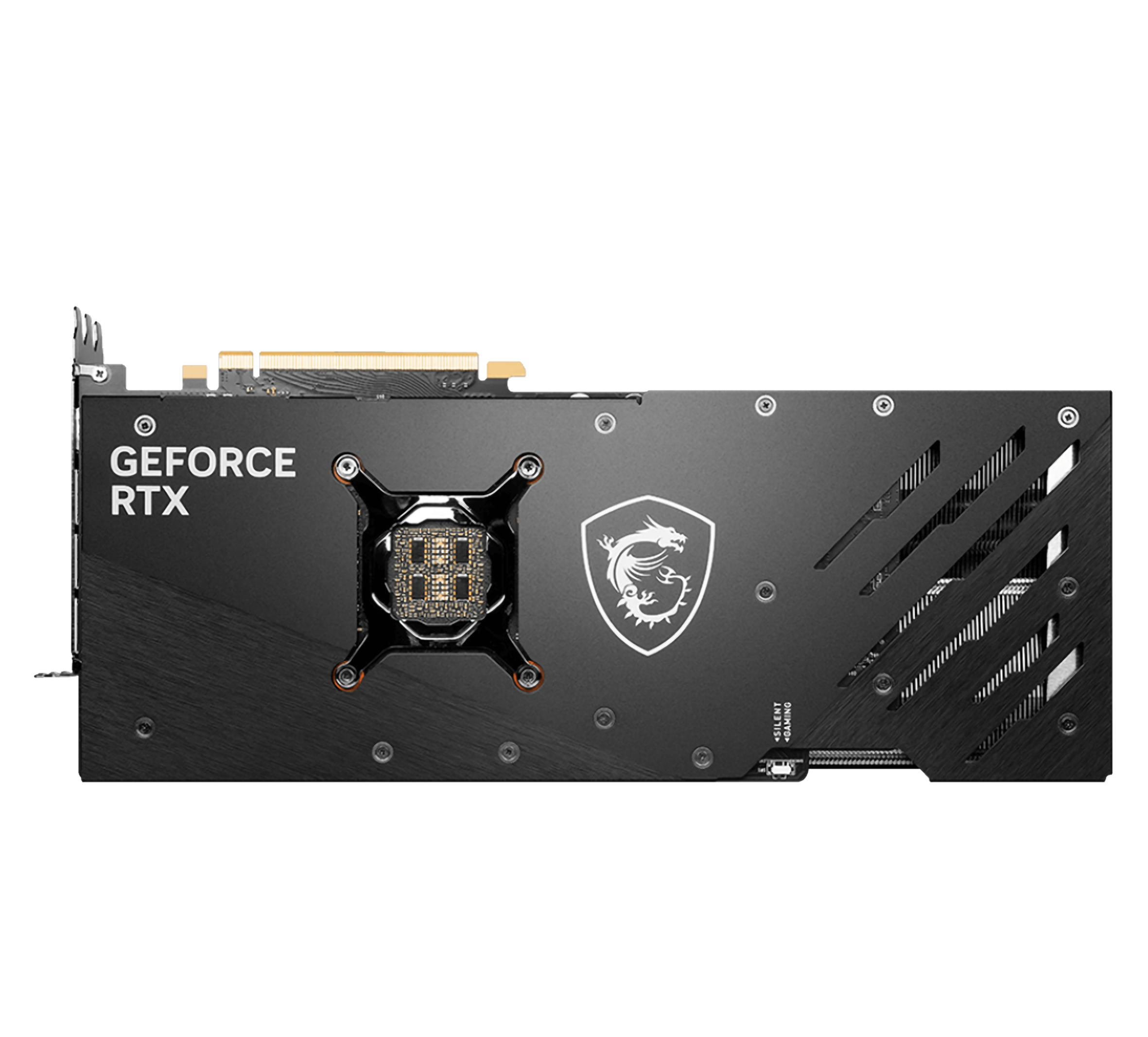 GeForce RTX 4090 GAMING X TRIO 24G